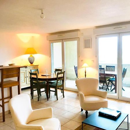 Apartament Grand Bleu Sète Zewnętrze zdjęcie