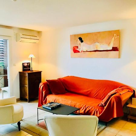 Apartament Grand Bleu Sète Zewnętrze zdjęcie