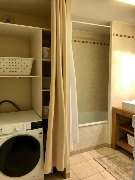 Apartament Grand Bleu Sète Zewnętrze zdjęcie
