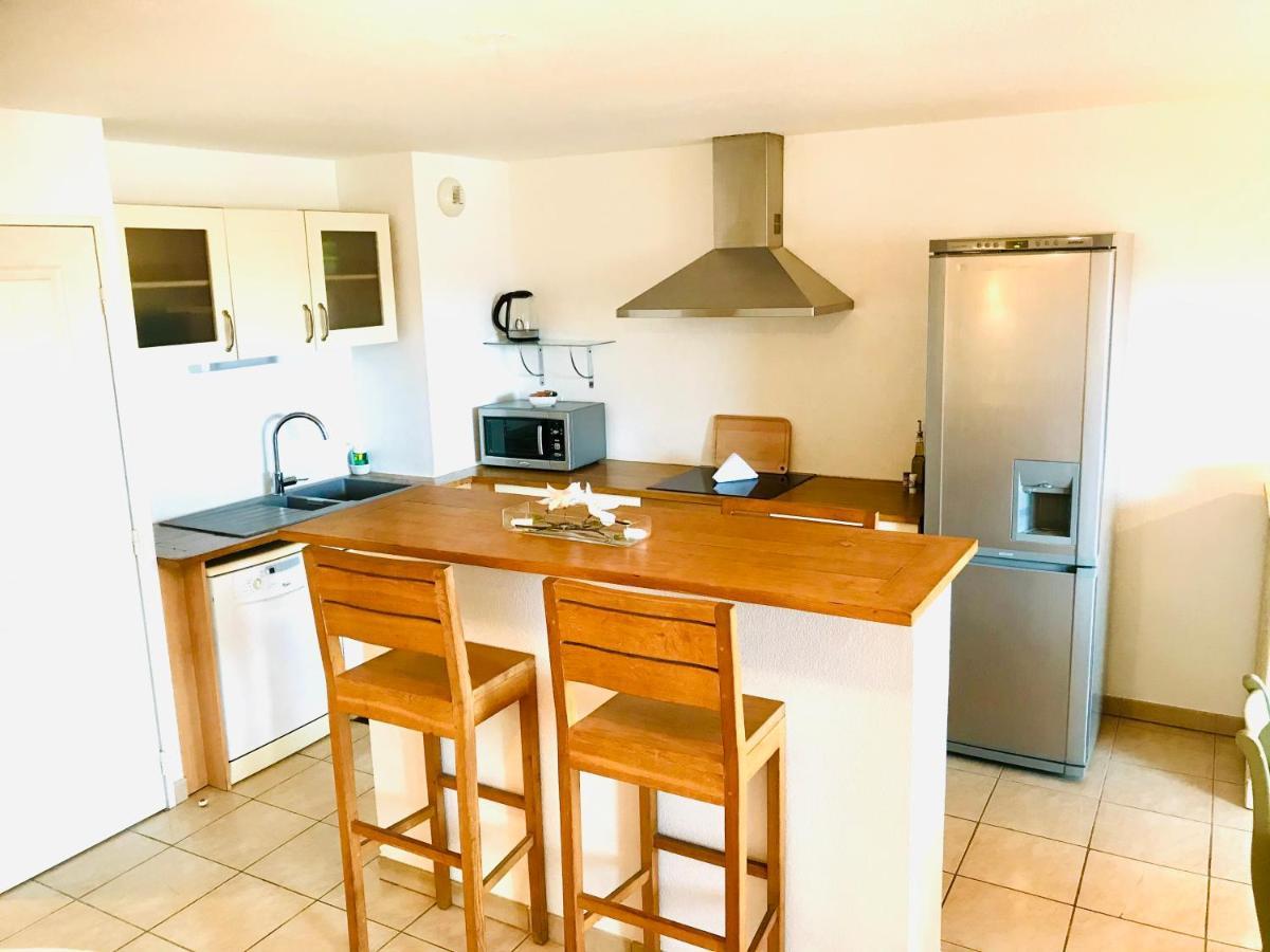 Apartament Grand Bleu Sète Zewnętrze zdjęcie