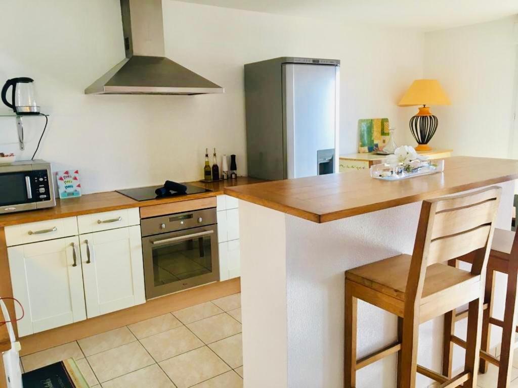 Apartament Grand Bleu Sète Zewnętrze zdjęcie